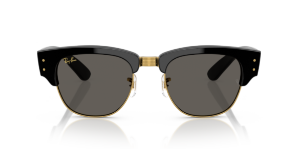 Ray-Ban 0316S SOLE — 6826J5 — Ottica Polaris