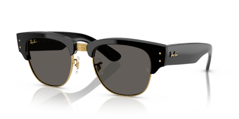 Ray-Ban 0316S SOLE — 6826J5 — Ottica Polaris