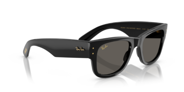 Ray-Ban 0840S SOLE — 6826J5 — Ottica Polaris