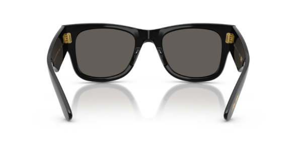 Ray-Ban 0840S SOLE — 6826J5 — Ottica Polaris