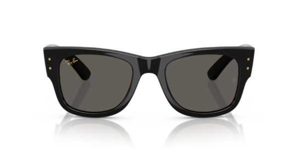 Ray-Ban 0840S SOLE — 6826J5 — Ottica Polaris