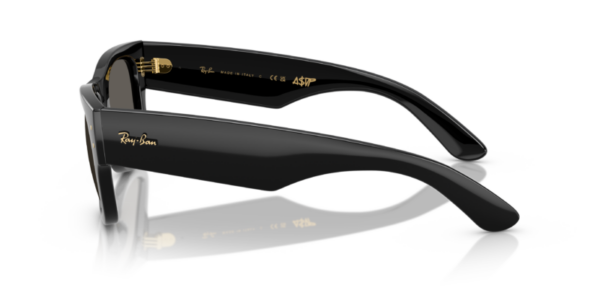Ray-Ban 0840S SOLE — 6826J5 — Ottica Polaris