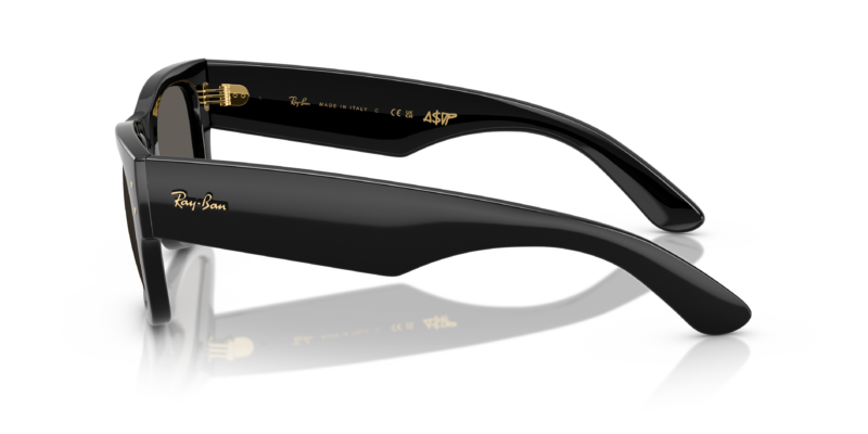 Ray-Ban 0840S SOLE — 6826J5 — Ottica Polaris