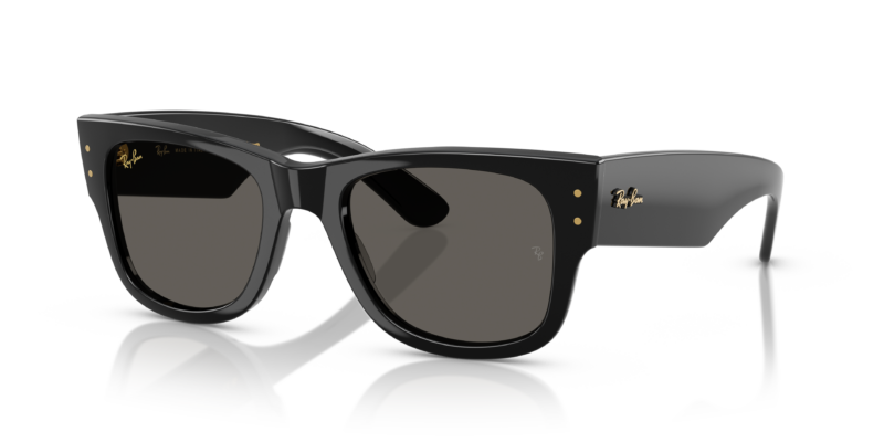 Ray-Ban 0840S SOLE — 6826J5 — Ottica Polaris