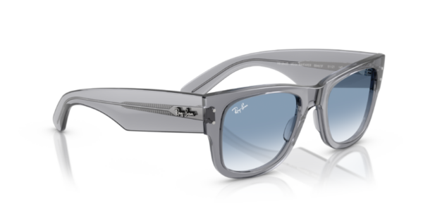 Ray-Ban 0840S SOLE — 68463F — Ottica Polaris
