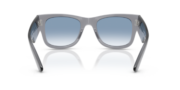 Ray-Ban 0840S SOLE — 68463F — Ottica Polaris