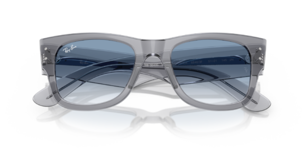 Ray-Ban 0840S SOLE — 68463F — Ottica Polaris
