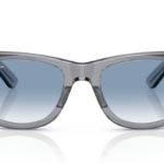 Ray-Ban 0840S SOLE — 68463F — Ottica Polaris