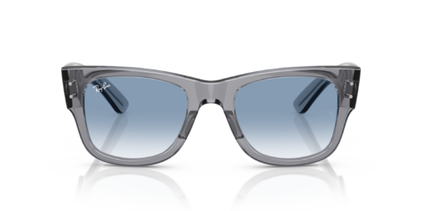 Ray-Ban 0840S SOLE — 68463F — Ottica Polaris