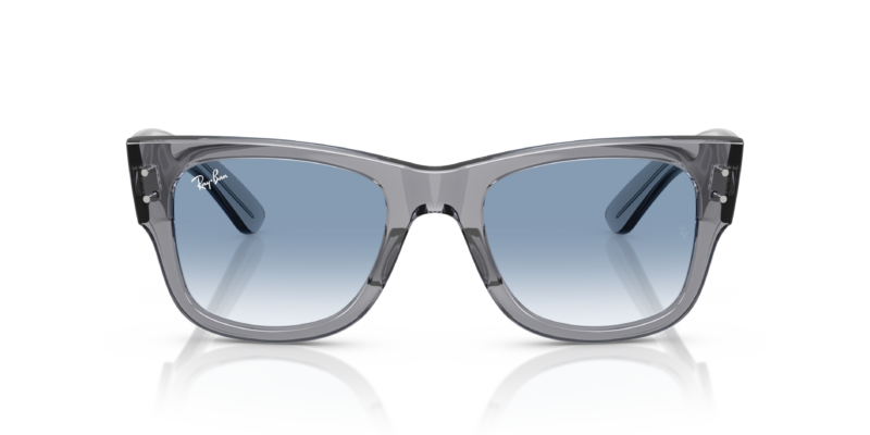 Ray-Ban 0840S SOLE — 68463F — Ottica Polaris