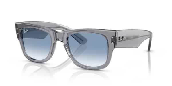 Ray-Ban 0840S SOLE — 68463F — Ottica Polaris