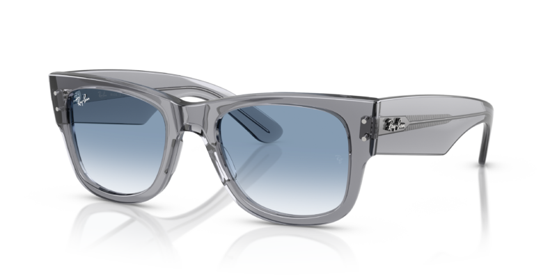 Ray-Ban 0840S SOLE — 68463F — Ottica Polaris