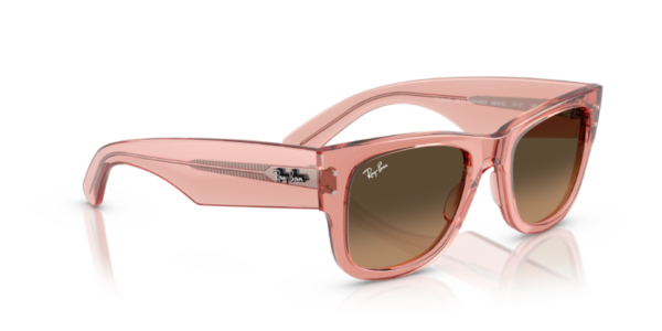 Ray-Ban 0840S SOLE — 684843 — Ottica Polaris