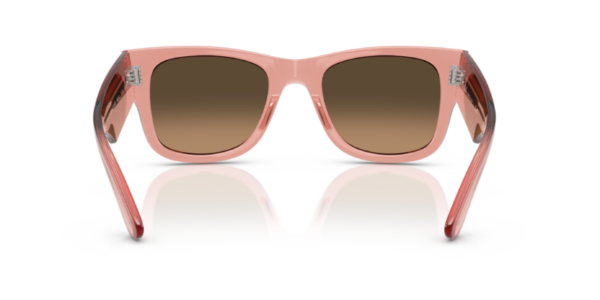Ray-Ban 0840S SOLE — 684843 — Ottica Polaris
