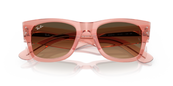 Ray-Ban 0840S SOLE — 684843 — Ottica Polaris