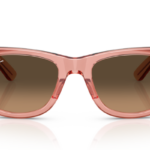 Ray-Ban 0840S SOLE — 684843 — Ottica Polaris