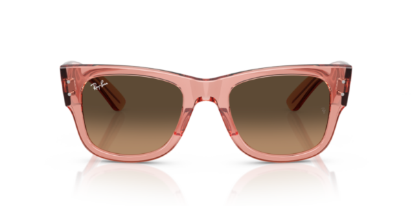 Ray-Ban 0840S SOLE — 684843 — Ottica Polaris