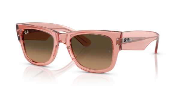 Ray-Ban 0840S SOLE — 684843 — Ottica Polaris