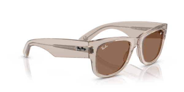 Ray-Ban 0840S SOLE — 68701A — Ottica Polaris
