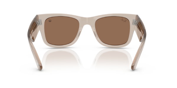 Ray-Ban 0840S SOLE — 68701A — Ottica Polaris
