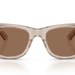 Ray-Ban 0840S SOLE — 68701A — Ottica Polaris