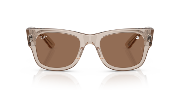 Ray-Ban 0840S SOLE — 68701A — Ottica Polaris