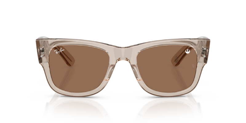 Ray-Ban 0840S SOLE — 68701A — Ottica Polaris
