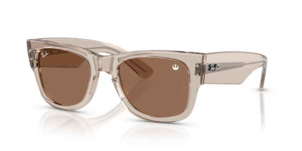 Ray-Ban 0840S SOLE — 68701A — Ottica Polaris