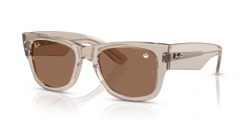 Ray-Ban 0840S SOLE — 68701A — Ottica Polaris
