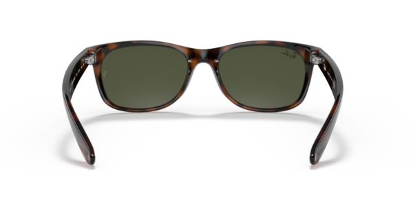 Ray-Ban 2132 New Wayfarer 902 - Ottica Polaris