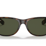 Ray-Ban 2132 New Wayfarer 902 - Ottica Polaris