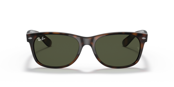 Ray-Ban 2132 New Wayfarer 902 - Ottica Polaris