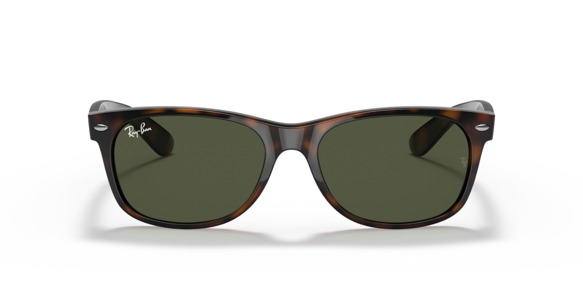 Ray-Ban 2132 New Wayfarer 902 - Ottica Polaris