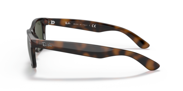 Ray-Ban 2132 New Wayfarer 902 - Ottica Polaris