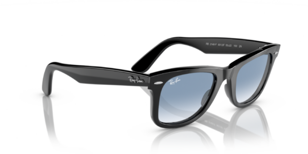 Ray-Ban 2140F SOLE — 901/3F — Ottica Polaris