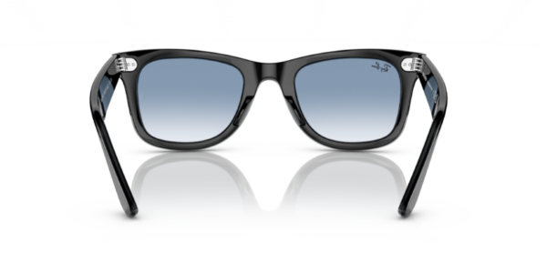 Ray-Ban 2140F SOLE — 901/3F — Ottica Polaris