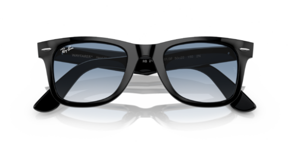 Ray-Ban 2140F SOLE — 901/3F — Ottica Polaris