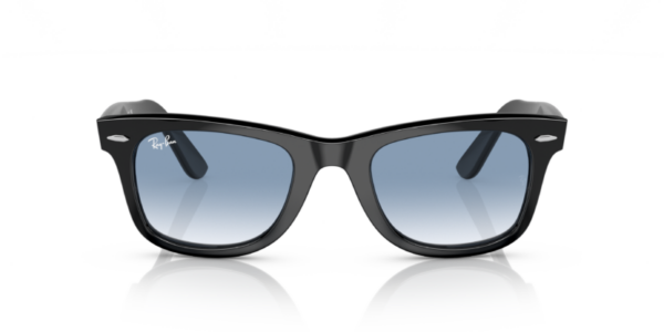 Ray-Ban 2140F SOLE — 901/3F — Ottica Polaris