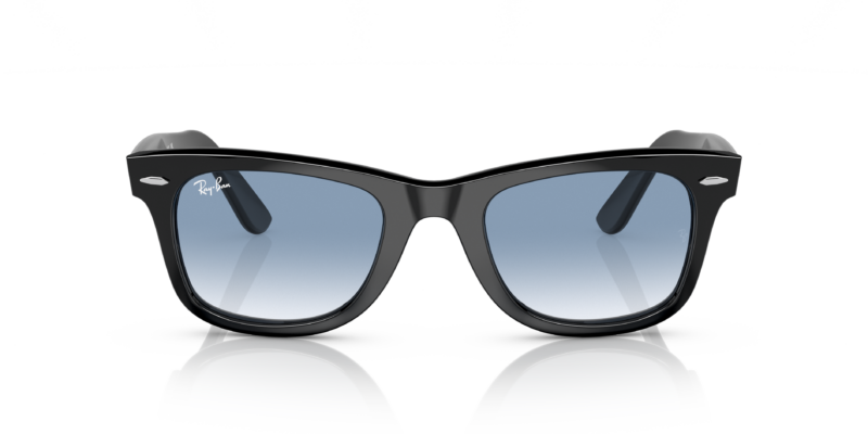 Ray-Ban 2140F SOLE — 901/3F — Ottica Polaris