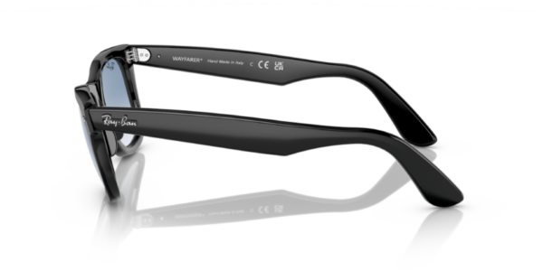Ray-Ban 2140F SOLE — 901/3F — Ottica Polaris
