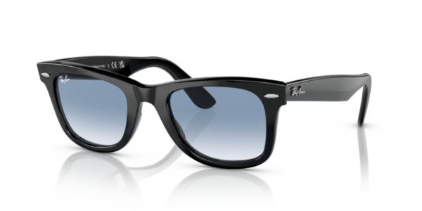 Ray-Ban 2140F SOLE — 901/3F — Ottica Polaris