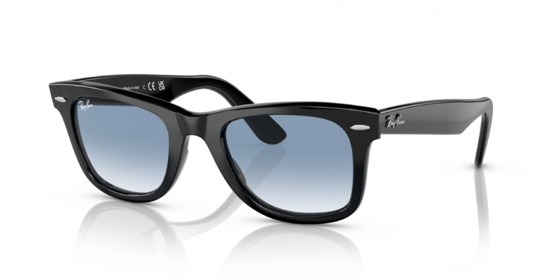 Ray-Ban 2140F SOLE — 901/3F — Ottica Polaris