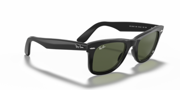 Ray-Ban 2140F SOLE — 901 — Ottica Polaris