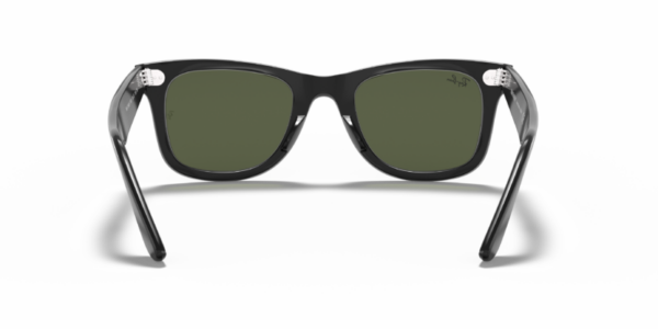 Ray-Ban 2140F SOLE — 901 — Ottica Polaris