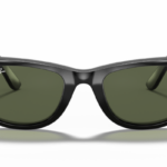 Ray-Ban 2140F SOLE — 901 — Ottica Polaris