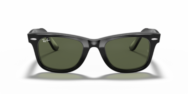 Ray-Ban 2140F SOLE — 901 — Ottica Polaris
