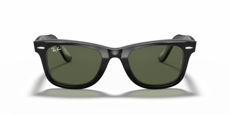 Ray-Ban 2140F SOLE — 901 — Ottica Polaris