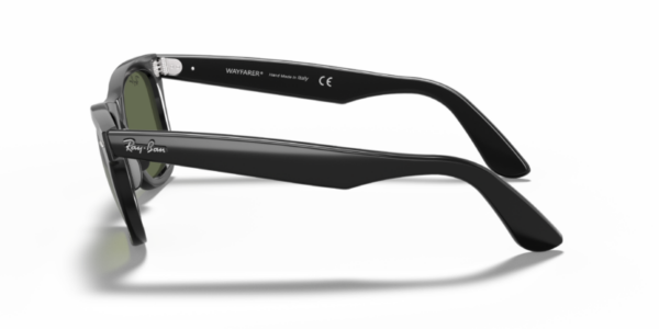 Ray-Ban 2140F SOLE — 901 — Ottica Polaris