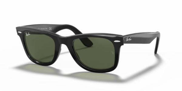 Ray-Ban 2140F SOLE — 901 — Ottica Polaris