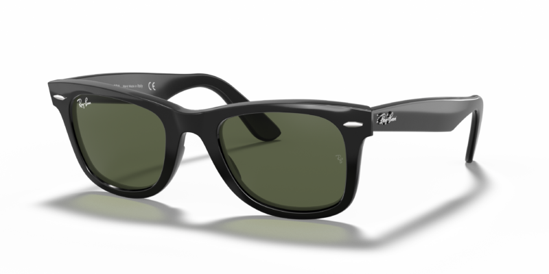 Ray-Ban 2140F SOLE — 901 — Ottica Polaris